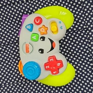 Fisher-Price Laugh & Learn Game Controller